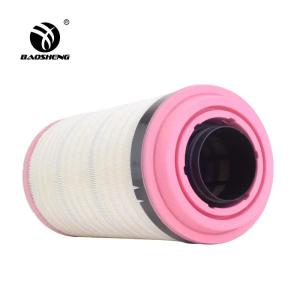 Wholesale 457-8206 520-6407 Excavator Air Filter Excavator Parts Filter Element from china suppliers