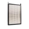 Buy cheap Combined Chemical Industrial HEPA Purifier H14 Activated Carbon Air Filter With from wholesalers