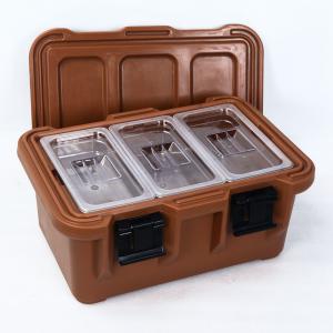 Wholesale 33 Litre Thermo Rotomoulded Products Hot Food Container For Catering from china suppliers