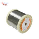 KP KN NiCr9010-NiAl Type K Thermocouple Wire For Aerospace Exploration And
