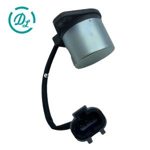 Wholesale Excavator Pump Angle Sensor 4444902 9102385 9101533 Hitachi EX120-2 from china suppliers