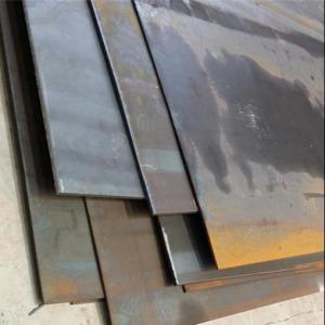 China Ship Building ASTM A500 Carbon Steel Plate A514 1mm 2mm Metal Iron Sheet Cold Rolled on sale