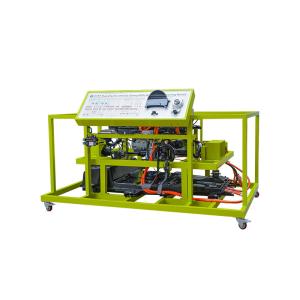 Wholesale New Energy Vehicle System Professional Didactic Equipment from china suppliers