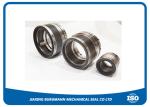 OEM Sus316 Metal Bellow Mechanical Seal For Industrial Pump
