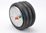W013588008 Industrial Air Spring Bellows Steel And Rubber Material Number 38