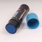 Blue Color Non Toxic Livestock Marking Crayons Set Of 24 For Livestock Farmers