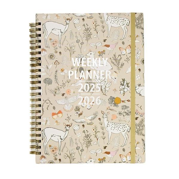 300gsm Cover Weight Custom Journal Notebook in Pastel Color Scheme for Business Needs