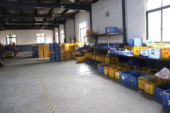 Zhaoqing Fuzhida Metal Products Co., Ltd.