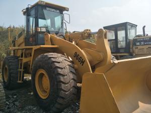 Wholesale Used CAT 966H wheel Loader , Used 966 950 936 Cheap CAT Loaders , Secondhand Loader 966H from china suppliers