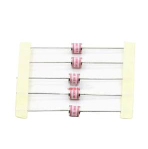 Wholesale B88069X4241S102 Gas Tube Arrester GDTs Gas Plasma Arrestors 60 Mm 3.6 KV from china suppliers
