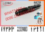 Diesel Fuel Injector 22325866 for Volvo Engine VOE22325866 High Quality