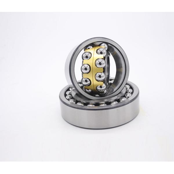 Spherical Single Row 2301 Self Aligning Ball Bearing Sealed Type for Electrical motors