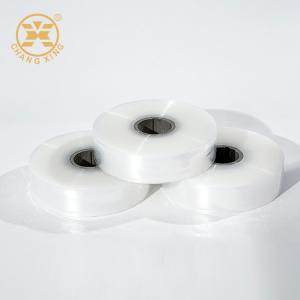 Wholesale 50m 35mic Water Based Bopp Self Adhesive Tape Acrylic Adhesive Flashing Tape from china suppliers
