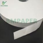 Wood Pulp Food Grade 28g Custom Printed Straw Wrapper 32mm 35mm
