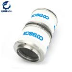 For Kobelco excavator parts SK200-8 sk210-8 SK250-8 J05E Repair Kit Hydraulic