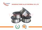 0.7mm Diameter Ni80Cr20 Nichrome Wire 1200℃ Density 8.4 For Foam Cutting