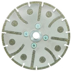 Wholesale Diamond saw blade(Electroplated diamond saw blade) from china suppliers