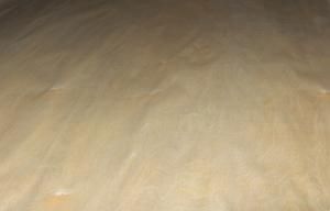 Wholesale Natural Golden Birch Wood Veneer MDF With Sliced Cut Technics from china suppliers