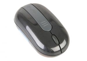 Wholesale Optical 2.4G 3d 1600 DPI mini Cute Wireless Mouse for laptops, desktops from china suppliers