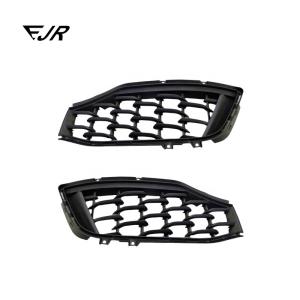 Wholesale Ghibli M157 ABS Lower Grille Around Cover Trim 670099415 670099416 from china suppliers