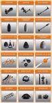 Highly Recommended Nylon Car Black Plastic Clips 90467-07211 for Honda Jazz