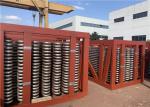Superheated Steam Boiler Components Superheater And Reheater