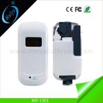 1000ml automatic alcohol dispenser, automatic disinfection machine