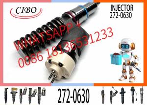 Wholesale C+ C15 C18 Fuel Diesel Common Rail Injector 272-0630 10R-0958 10R-0955 10R-7228 10R-7232 10R-7229 for from china suppliers