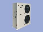 Air Source Heat Pump