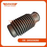 OEM Dust Cover A2053230292 for Car Shock Absorbers Mercedes Benz C Class