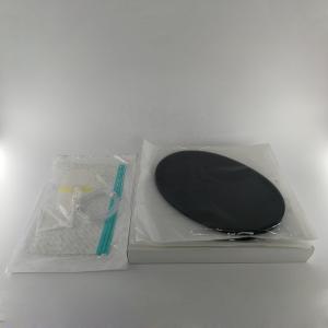Wholesale Disposable Basic Dressing Set Wound Care Sterile Wound Dressing from china suppliers