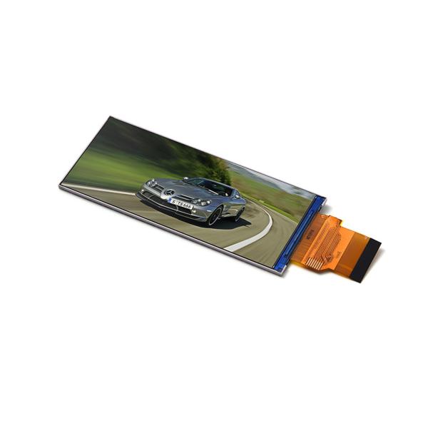 3.71 Inch Bar Type LCD 240X960 40 PINS RGB Interface driving IC ST7701S