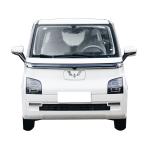 Airbag Mini EV Gameboy CLTC Pure Electric Energy Car with 300km Range Manufactur