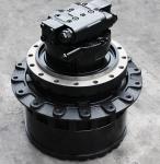 Excavator Final Drive E320C E320D 169-5586 Travelling Motors