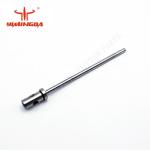 130181 Auto Cutter Parts Hollow Drill Size 5mm For Vector Q80