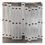 Precision Non Standard Auto Parts Hardware Tool Production Zinc Aluminum Alloy
