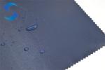 57" 210D Waterproof Raincoat Fabric PVC Coated