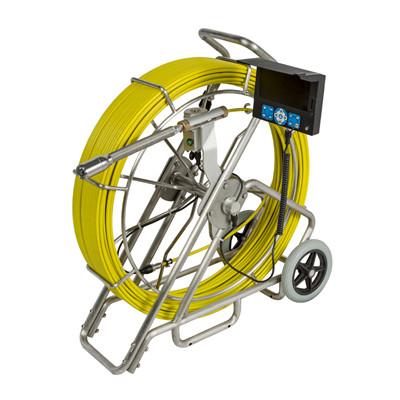 AJR NDT 70060 / 70080 / 700100 / 700120 Model Industrial Videoscope / Endscope /