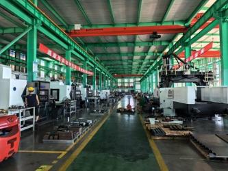 Hangzhou Maxwell Machinery Equipment Manufacturing Co., Ltd
