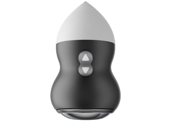 Commercial Facial Cleansing Device Laser Skin Whitening Device For Make Up Black