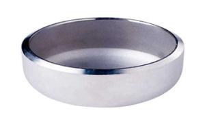 Wholesale Stainless Steel T Butt Welding Pipe Cap Of Stainless Steel Pipe Fittings from china suppliers