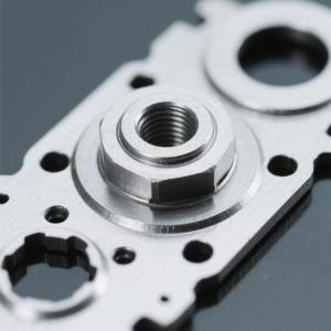 Wholesale Precision Stamping Parts for Accurate and Consistent Metal Fabrication from china suppliers