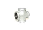 Customized Seamless Fire Fighting Pipe Fittings 1.6Mpa Working Pressure