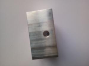 Wholesale ODM Cnc Precision Parts , SGS Cnc Machined Aluminum Parts from china suppliers