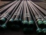 API 5CT Standard 10-3/4 BTC LTC Anti High Pressure N80 Carbon Steel Oil Tubing