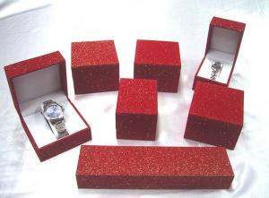 Wholesale Advanced Paper Box For Jewellery from china suppliers