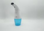140*107*235mm XM01 330ml 240ml Foam Liquid Soap Dispenser