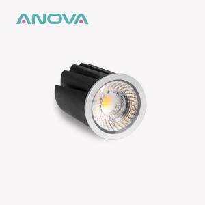 Wholesale Single CCT 3000K MR16 Module 70mm 10W IP20 / IP65 Commercial Lighting from china suppliers