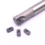 Lnmu0303ZER-MJ Carbide Cutting Tools For Lathe