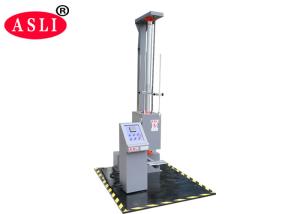 Wholesale 500kg Load Lab Test Equipment , 0~1200 mm Drop Test Machine from china suppliers